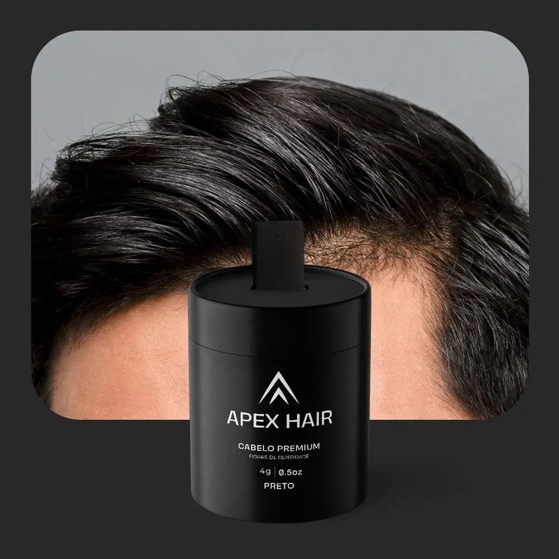 Apex Hair
