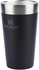 Stanley - Copo de cerveja isolado, copo empilhável Stay Chill de 473 ml, para bebidas quentes ou frias