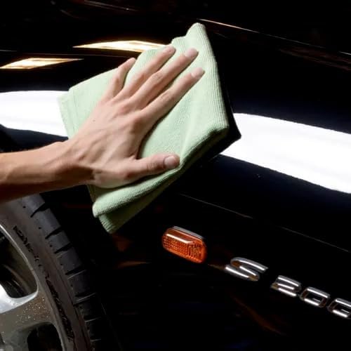 Kit Lavagem Automotiva Completa Vonixx Cera Carnauba Tok Final V-Floc Revitalizador de Plasticos intense Sintra fast