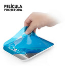 Balança de Cozinha Digital para Alimentos em Inox Resistente a Água Com Base Antiderrapante e Visor de Alta Definição Pesagem de 1g até 10kg