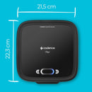 Sanduicheira Elétrica Cadence Click - 127V