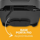 Sanduicheira Elétrica Cadence Click - 127V