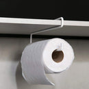 Kit Organizador para Cozinha Armário Prateleira Aramado Armazenamento Xícaras Porta Pratos Cesto 7 Un - Branco