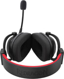 Headset Gamer Redragon Zeus Lite Preto P3 H510-LT
