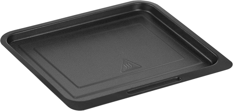 MONDIAL Fritadeira Air Fryer Forno Oven 12L, Preto/Inox, 2000W, 110V - AFON-12L-BI