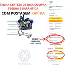 Kit Lavagem Automotiva Completa Vonixx Cera Carnauba Tok Final V-Floc Revitalizador de Plasticos intense Sintra fast