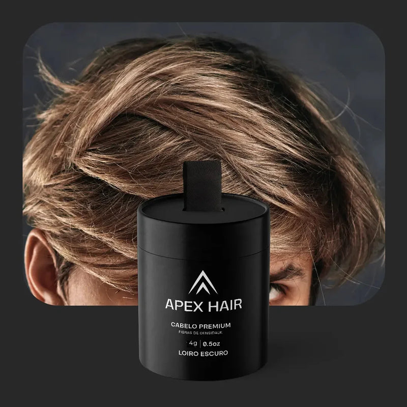 Apex Hair