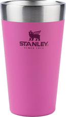 Stanley - Copo de cerveja isolado, copo empilhável Stay Chill de 473 ml, para bebidas quentes ou frias