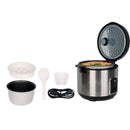 Panela de Arroz Elétrica 1,8L 220V Útil Eletro RF5093