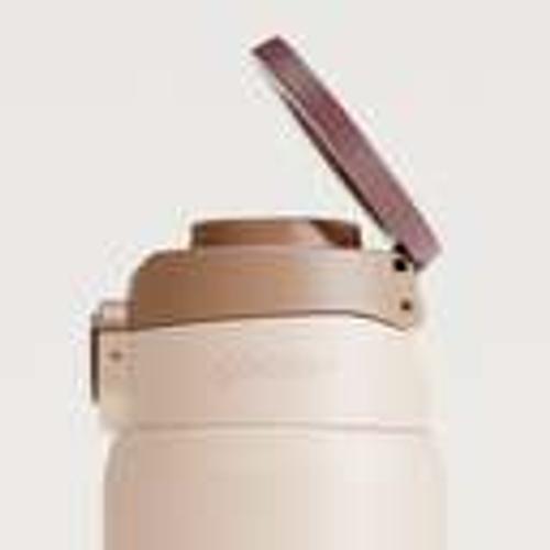 Garrafa Térmica Magsafe - Clear