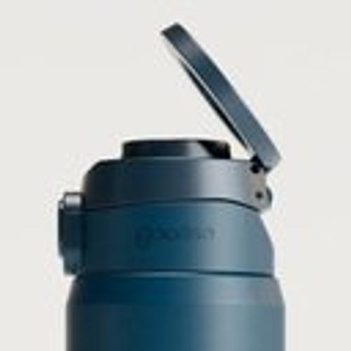 Garrafa Térmica Magsafe - Clear