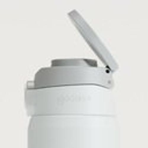 Garrafa Térmica Magsafe - Clear