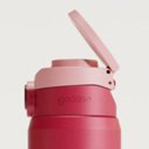 Garrafa Térmica Magsafe - Clear