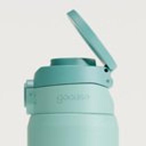 Garrafa Térmica Magsafe - Clear