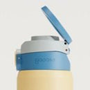 Garrafa Térmica Magsafe - Clear