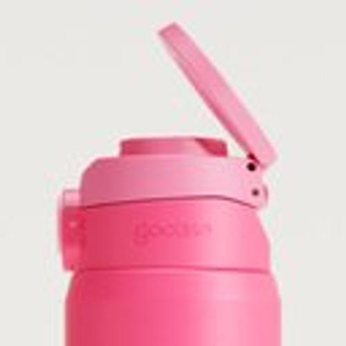 Garrafa Térmica Magsafe - Clear