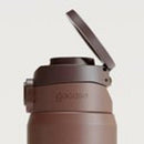 Garrafa Térmica Magsafe - Clear