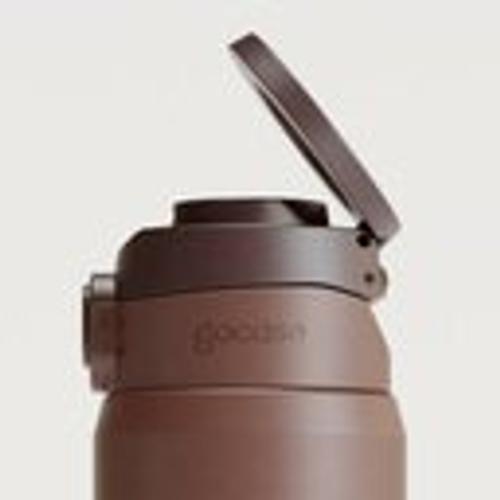 Garrafa Térmica Magsafe - Clear