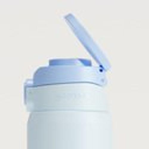 Garrafa Térmica Magsafe - Clear