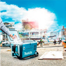 Cooler Refrigerador E Aquecedor A Bateria 40v Makita