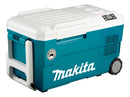 Cooler Refrigerador E Aquecedor A Bateria 40v Makita