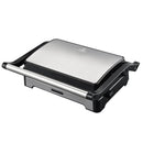 Grill Chapa Elétrica Inox 220V Útil Eletro RF5242
