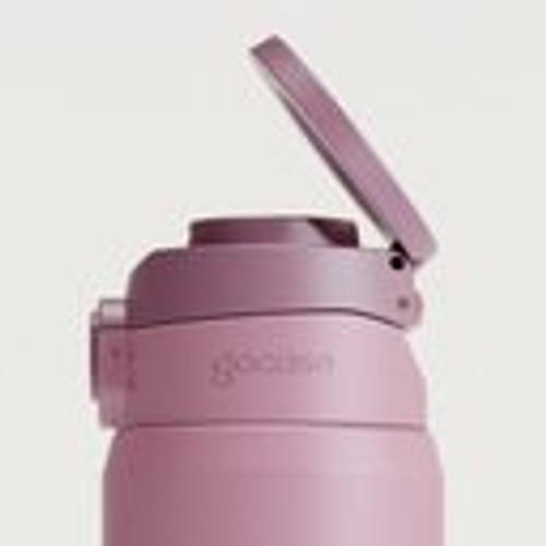 Garrafa Térmica Magsafe - Clear