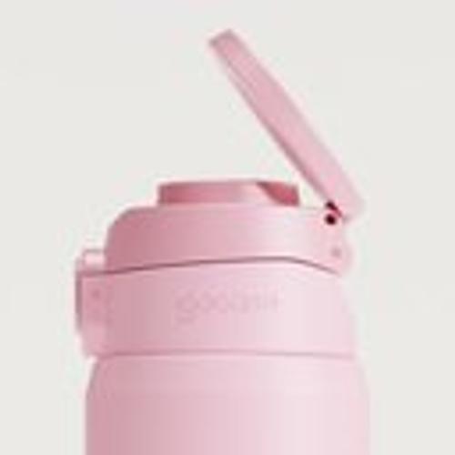 Garrafa Térmica Magsafe - Clear