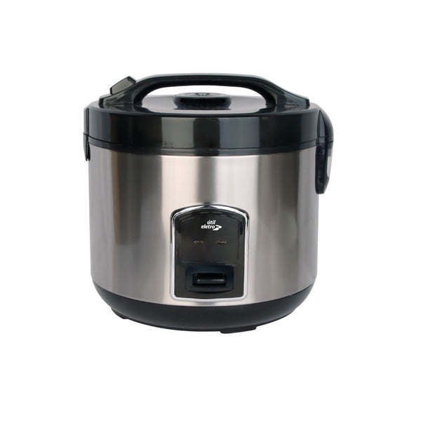 Panela de Arroz Elétrica 1,8L 220V Útil Eletro RF5093