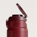 Garrafa Térmica Magsafe - Clear